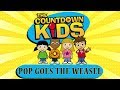 Pop Goes The Weasel The Countdown Kids Kids Songs Nursery Rhymes