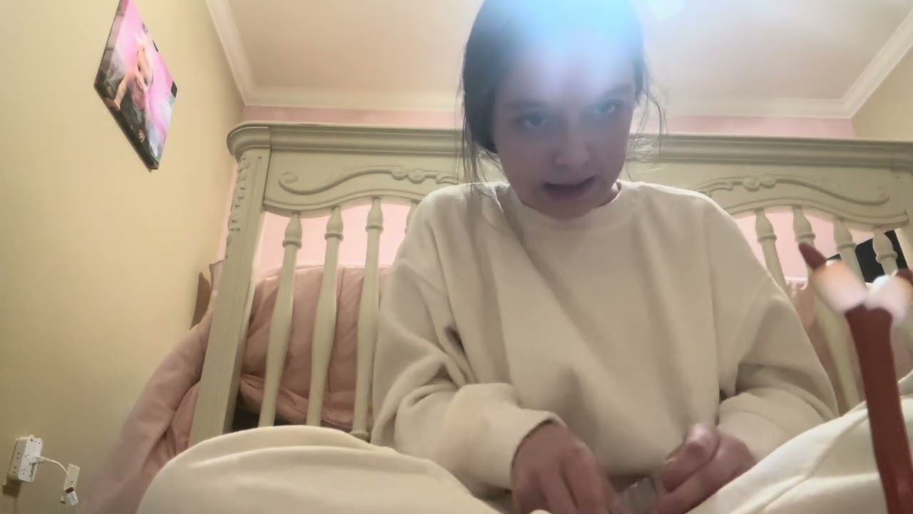 Unboxing little life as ￼camping set ⛺️