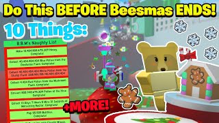 Bee Swarm Leaks on X: Using the list by @Bloxy_News to keep track of my  eggs :) 🥚  / X