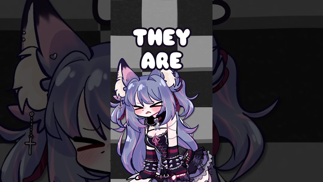 Are cat boys cool #pngtuber