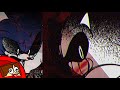 Fireexe au extras  sonicexe comic dub 