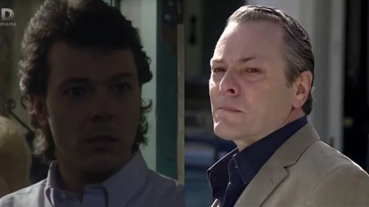 EastEnders- Every David Wicks Duff Duff (1994-2014)