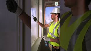 Construction Cleaining by Live Clean Today #constructioncleaning #cleaningservice