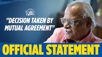 Ravindra Jadeja, Sam Curran traded for Sanju Samson - CSK MD Kasi Viswanathan speaks