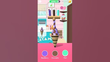 #ice #cream #viral #short #level 102