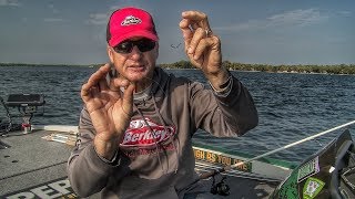 OVERLOOKED Drop Shot Rigging and Fishing Tips