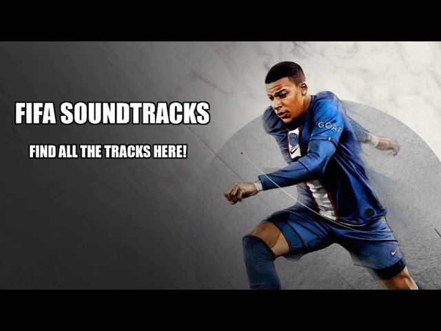 FIFA 23 Soundtrack - Alewya - Jagna class=