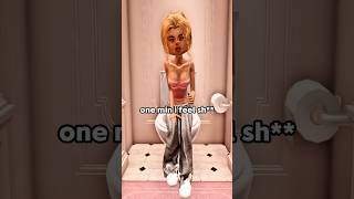 always a baddie ✨ #dti #dresstoimpress #roblox #trending