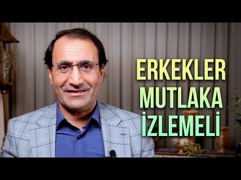 Erkekler Mutlaka İzlemeli - Dr. Ferhat Aslan