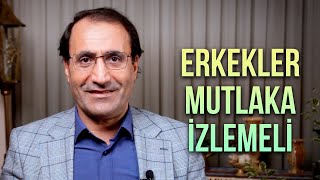 Erkekler Mutlaka İzlemeli - Dr. Ferhat Aslan