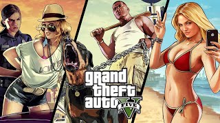 GTA 5 RP | ATOM COMMUNITY | LEMON | УГОНЫ