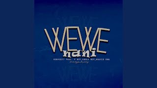Wewe Nani