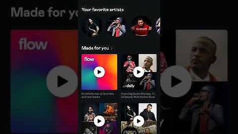 How To Hide Explicit Content on Deezer APP