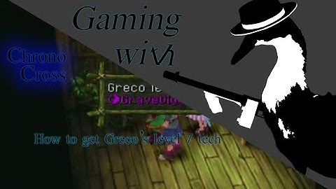 Gaming with the Butler: How to get Greco