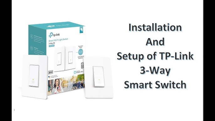 How to factory reset TP-Link Kasa Smart devices - Gearbrain