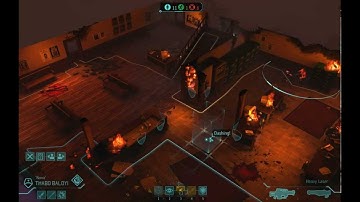 ➜ 3 Snipers 3 Heavy Crazy Terror in Brazil | XCOM Enemy Unknown | Impossible | Part 28