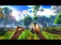 My First Life on Hutch's DayZ Server (MFSurvival Day 1)