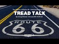 Route 66 Tread Talk by Doug Meloan