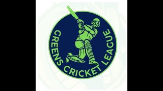 GREENS CRICKET LEAGUE 6.0 ||  LIVE 2024 || DAY 3