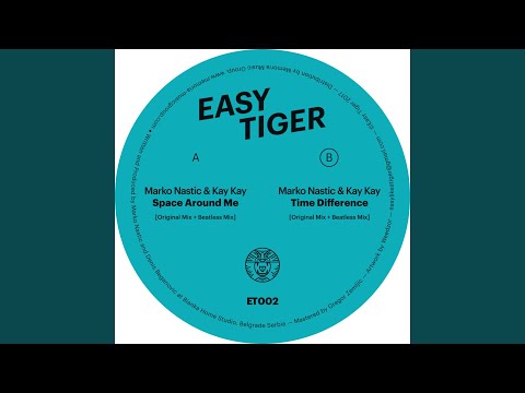 Putar Time Difference - Marko Nastic