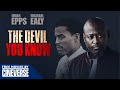 The Devil You Know | Full Free Movie | Crime Thriller | Omar Epps, Michael Ealy | Cineverse