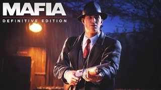 MAFIA: Definitive Edition Final Part - Gameplay Live Stream By BeastBoy
