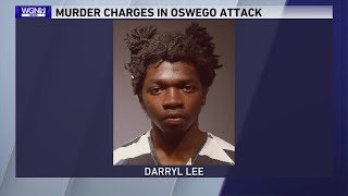 19-year-old charged in ‘unprovoked’ deadly attack at Chick-fil-A in Oswego: police