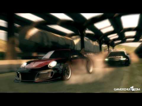 Песни Игры Nfs Undercover