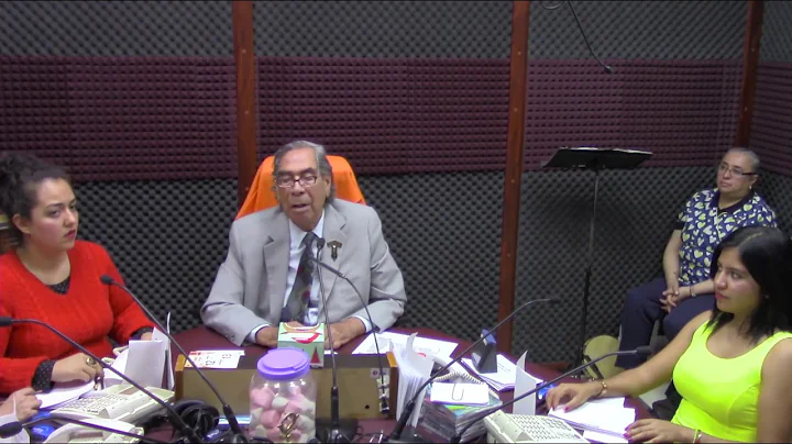 Dulce vila hace llorar a Hctor; Tamagochi, El muec...