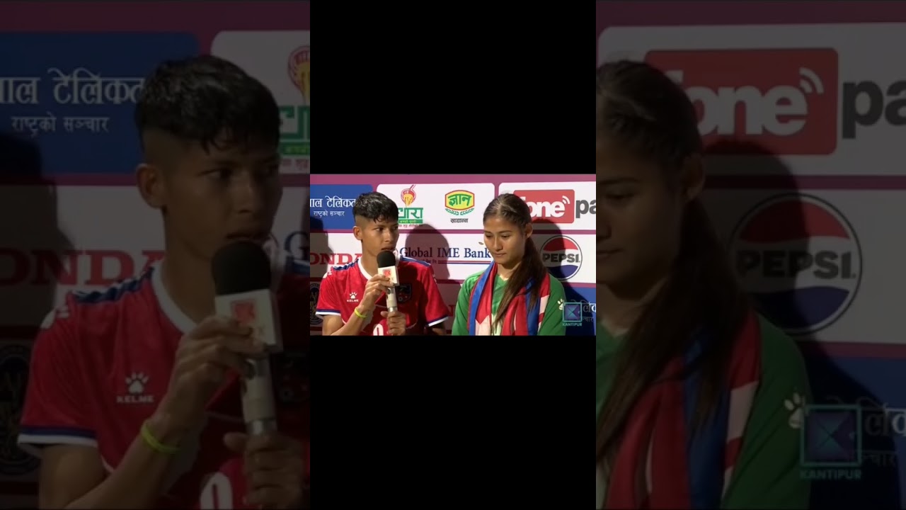 Nepal ko number 1 and number football player aksath🥰🥰🥰🥰🥰