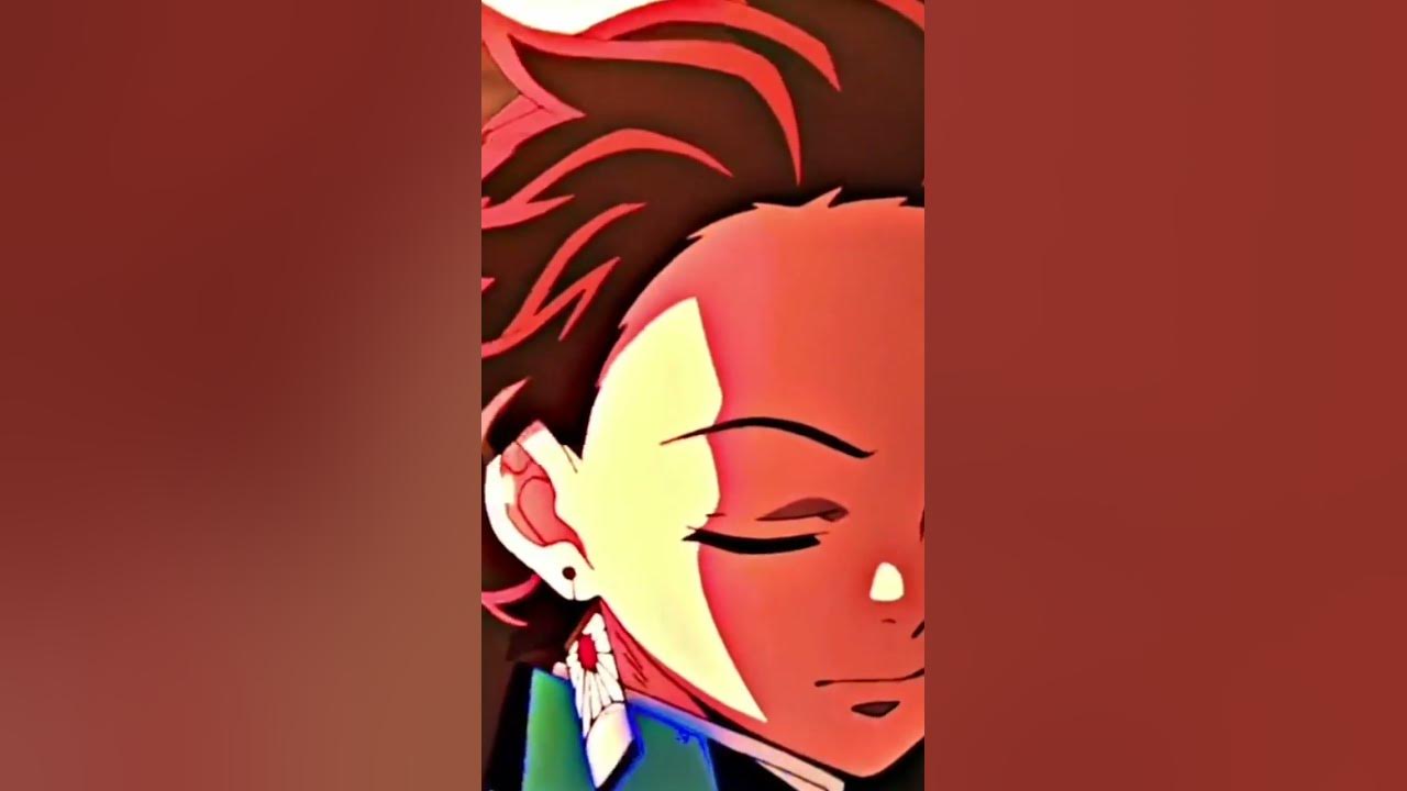 #anime клинок рассекающего демона - YouTube