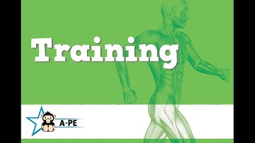 GCSE PE Training AQA Board