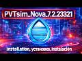 How to install PVTsim Nova #Vissim #TrafficSimulation #Transportation