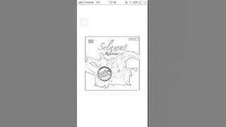 Instrumental selawat - UNIC