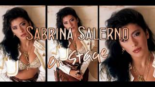 Sabrina Salerno - Gringo