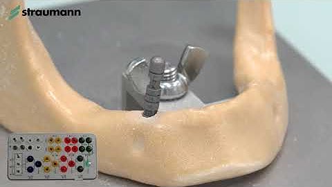 TISSUE LEVEL TUTORIAL- 4.8MM