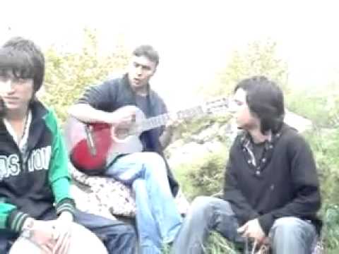 NO Çİ HALO(SİNAN KILIÇ&ARAM BARO)