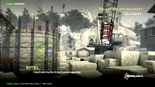 Mw2 Mystery Cheats V2 Showcase