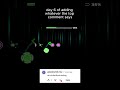 #geometrydash #gd