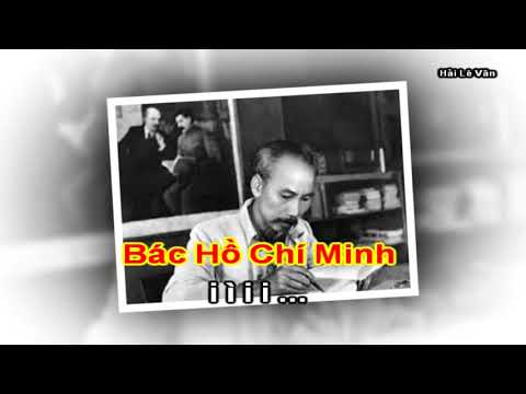 Karaoke Hát Chèo _ Mừng Sinh Nhật Bác 19 / 5 _ Điệu LNC _ SL ; Mạnh Hùng Quan Họ