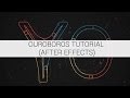 After Effects Tutorial: Create Google Style Animations Using Ouroboros