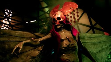 Transient - Teaser Trailer