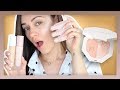 FENTY BEAUTY BY RIHANNA | PONEMOS A PRUEBA TODO EL MAQUILLAJE!