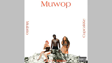 Muwop - Latto (feat. Gucci Mane & CupcakKe) [MASHUP]