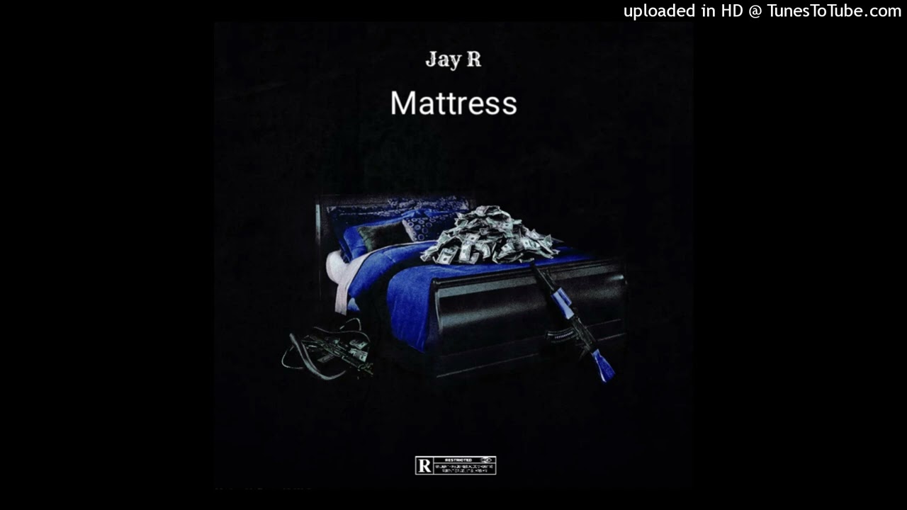 Mattress (Prod.Ryu)