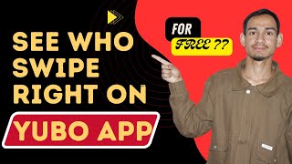 How To See Reaction For Free on Yubo App / See Swiped Right on Yubo App   2026 Details
