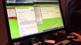 Ricoh Education Cloud Solution screenshot 1