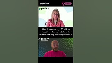 Reimagining Media Storage: The Future of Hybrid Cloud for Media & Entertainment