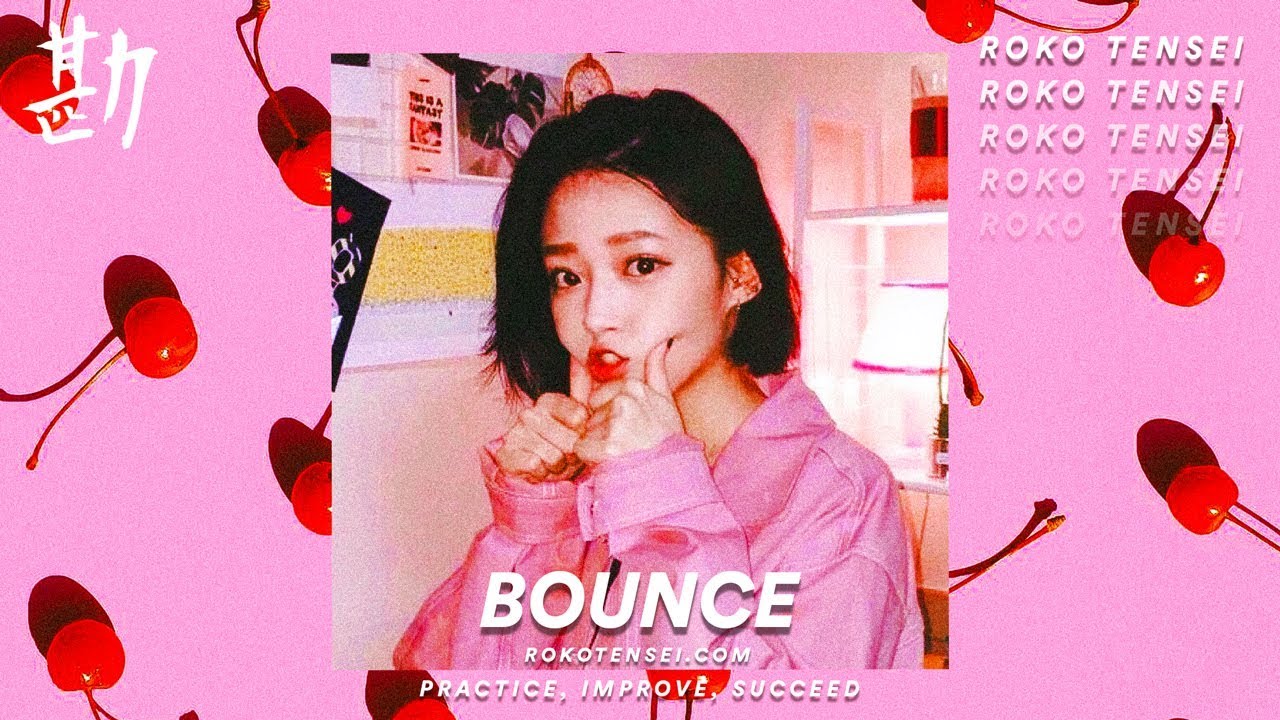 무료비트 Penomeco Type Beat 2019 FREE 'Bounce' 페노메코 타입 비트