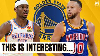 This Has Warriors Fans FIRED UP... | Daily Warriors News &amp; Rumors